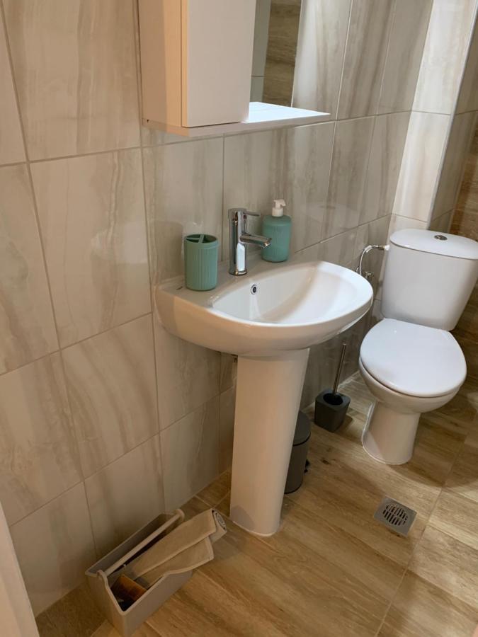 شقة Iviskos Living Spot كافالا المظهر الخارجي الصورة