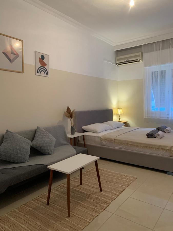 شقة Iviskos Living Spot كافالا المظهر الخارجي الصورة