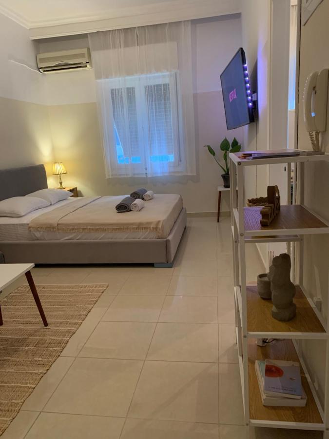 شقة Iviskos Living Spot كافالا المظهر الخارجي الصورة