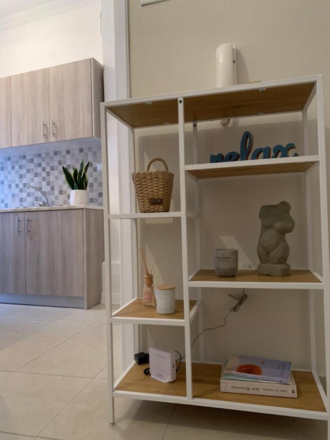 شقة Iviskos Living Spot كافالا المظهر الخارجي الصورة
