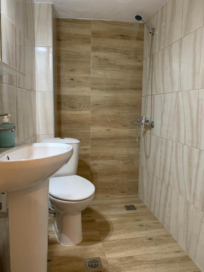 شقة Iviskos Living Spot كافالا المظهر الخارجي الصورة