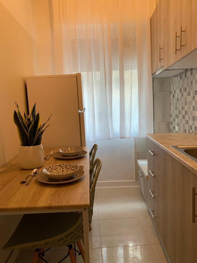 شقة Iviskos Living Spot كافالا المظهر الخارجي الصورة