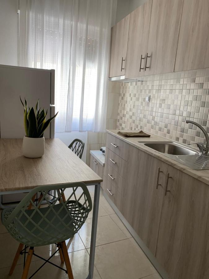 شقة Iviskos Living Spot كافالا المظهر الخارجي الصورة