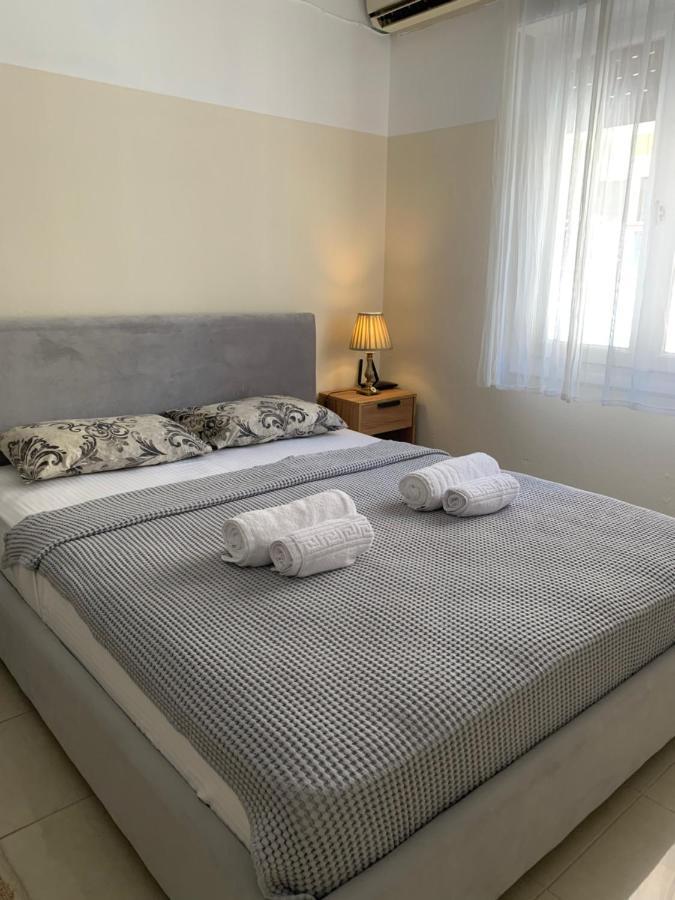 شقة Iviskos Living Spot كافالا المظهر الخارجي الصورة