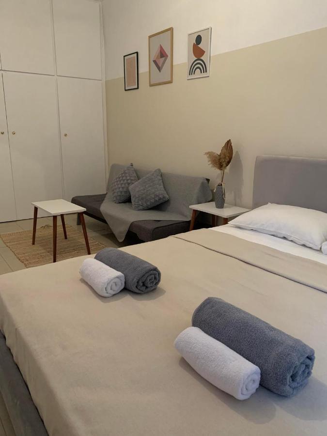 شقة Iviskos Living Spot كافالا المظهر الخارجي الصورة